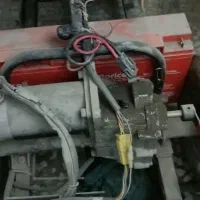 موتور اسکوتر