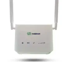 مودم مبین نت