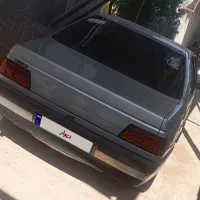 پژو 405|خودرو سواری و وانت|زرند, |دیوار