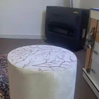 مبل راحتی|مبلمان خانگی و میز عسلی|رباط‌کریم, رباط‌کریم|دیوار