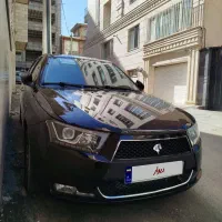 دنا پلاس توربو اتومات آپشنال|خودرو سواری و وانت|سنندج, |دیوار