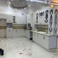 کابینت آماده صادق کد۱۳۱۱|مصالح و تجهیزات ساختمان|رودسر, |دیوار