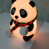 اسباب بازی و چراغ خواب