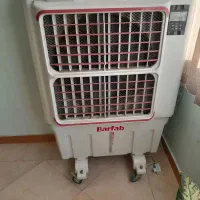 کولر سلولوزی برفاب