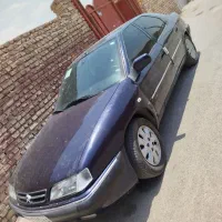 زانتیا ۸۳|خودرو سواری و وانت|سیرجان, |دیوار