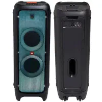 jbl1000 اکبند پارتی باکس