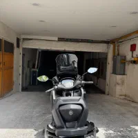Yamaha Nmax|موتورسیکلت|تهران, دارآباد|دیوار