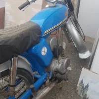 موتور یاما|موتورسیکلت|سبزوار, ولیعصر (نجار آباد)|دیوار