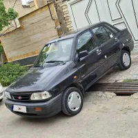 پراید ۱۳۱ مدل ۸۵