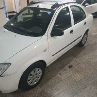 تیبا ۹۵ بی رنگ