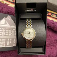 ساعت مچی زنانه