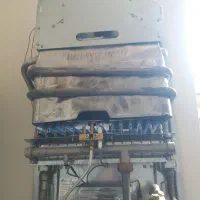 سرویس وتعمیرات ابگرمگن