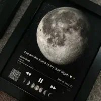 اسکن کن و خاطره‌هات رو زنده کن.|تابلو، نقاشی، عکس|نیشابور, فردوس شمالی|دیوار