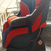 صندلی ماشین کودک|تخت و صندلی بچه|زاهدان, |دیوار