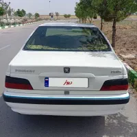 پژو پارس ۸۸