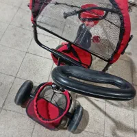 سه چرخه سالم