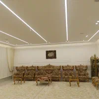 253 متر منزل ویلایی لنگرود انتهای خیابان اعرابی