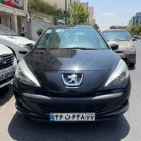 ۲۰۷ پانا مدل ۱۴۰۲ بدون رنگ نقد و اقساط|خودرو سواری و وانت|تهران, دانشگاه علم و صنعت|دیوار
