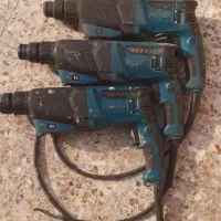 دریل سنگ فرز عمودبر مینی فرز اورفرز اصل استوک|ابزارآلات|تهران, شوش (باغ آذری)|دیوار