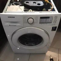 تعمیر و نصب ماشین لباسشوی و ظرفشوی در منزل