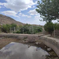 باغ واقع در روستای قز|فروش زمین و ملک کلنگی|سبزوار, کراب|دیوار