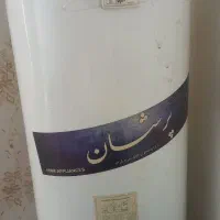 ابگرمکن برقی مخزنی