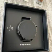 ساعت هوشمند شیائومی میبرو لایت 2