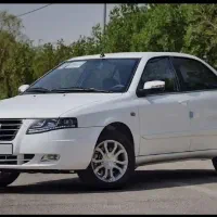 سمند سورن پلاسef7