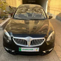 برلیانس ۳۲۰ مدل ۹۴،ضمانت کارنامه