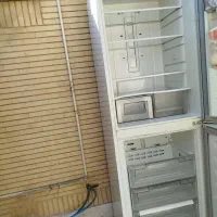 یخچال سالم و تمیز|یخچال و فریزر|برخوار, |دیوار