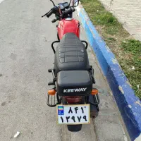 موتور کی وی ۱۵|موتورسیکلت|قشم, |دیوار