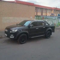 kmct8|خودرو سواری و وانت|تبریز, |دیوار