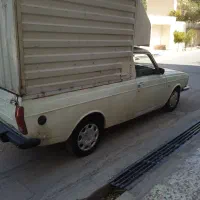پیکان وانت CNG، مدل ۱۳۸۹|خودرو سواری و وانت|شاهین‌شهر, مخابرات (شهید بهشتی)|دیوار