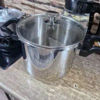 زود پز تفال 8 لیتری|ظروف پخت‌وپز|تهران, جوادیه|دیوار