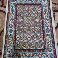 قالیچه دست بافت|فرش|بیرجند, |دیوار