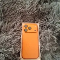 IPhone 17 pro ZA/A cosmic orange