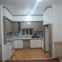 کمد دیواری اقساطی|جاکفشی، کمد، دراور|گنبد کاووس, |دیوار