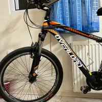 دوچرخه سایز ۲۶ اورلرد