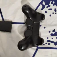 دسته پلی استیشن۲ سالم|کنسول، بازی ویدئویی و آنلاین|زاهدان, |دیوار