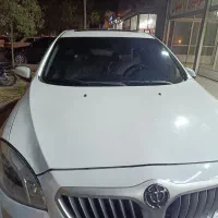 برلیانس h330 موتور 1500