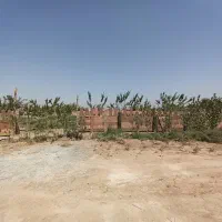 قطعات زمین وباغچه ۴۰۸متری اسلامشهر  چیچکلو