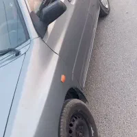 پراید131مدل 86