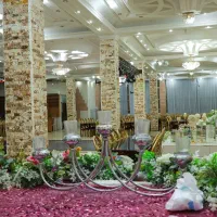 تالار عروسی و عقد|خدمات پذیرایی، مراسم|اهواز, ناحیه صنعتی کارون|دیوار