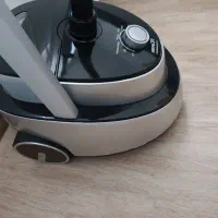 اتو بخار ایستاده