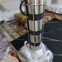 لیوان استیل نو