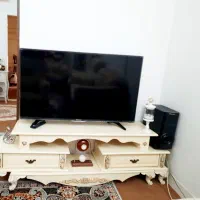 میز تلویزیون ، جاکفشی، میز تلفن|جاکفشی، کمد، دراور|قزوین, |دیوار