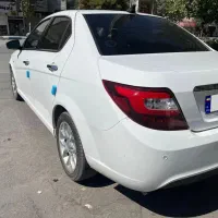 خودرو دنا پلاس اتوماتیک توربو|خودرو سواری و وانت|کرمانشاه, |دیوار