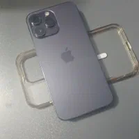 آیفون ۱۴ پرومکس