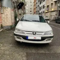 پژو پارس مدل xu7 ۱۳۹۲ دوگانه کارخانه، تک برگ سند