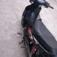 موتور بی کلاج رادیسون کویر